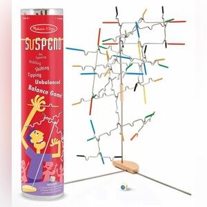 Suspend Melissa & Doug Balance Game, Ages 8+